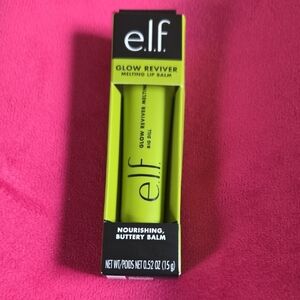ELF Glow Reviver Melting Lip Balm - Big Dill